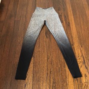 Beyond Yoga Ombré Leggings